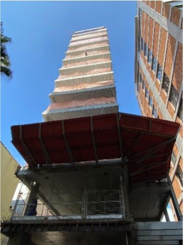 31/10/23 - Visão Geral da Obra.